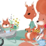 Garten und Natur jetzt auch bei Facebook